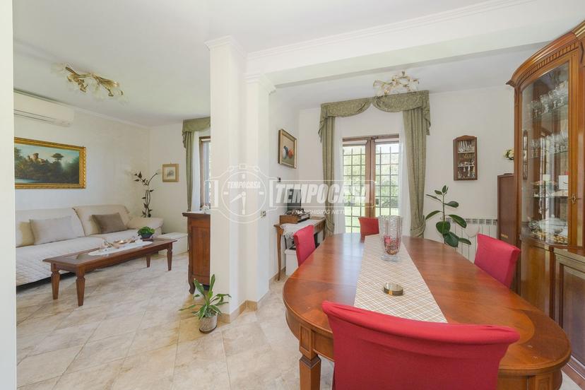 Villa a schiera in Via Monte Zucchero, Campagnano di Roma — foto 3 di 5