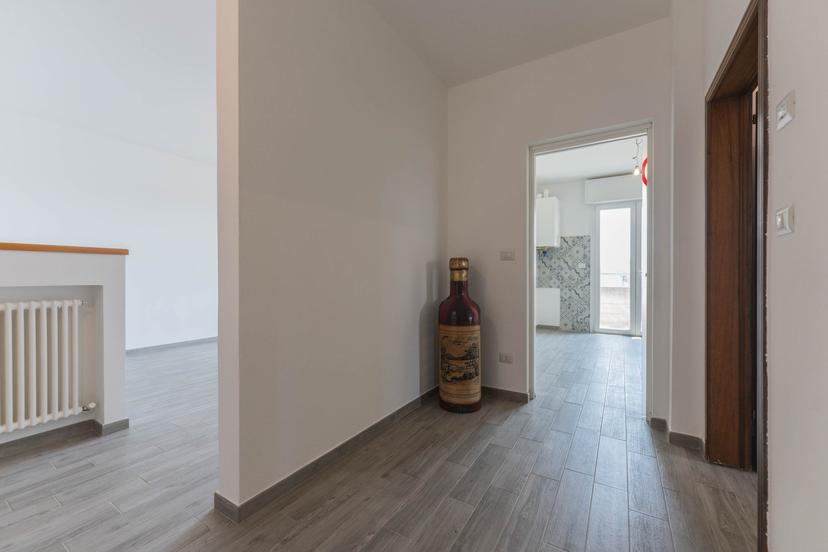 Quadrilocale in Via Balilla Magli 53, San Pietro in Casale — foto 4 di 5