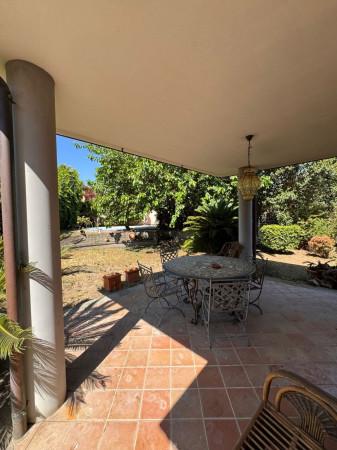 Villa in Via delle Sterlizie 9, Nettuno — foto 4 di 5