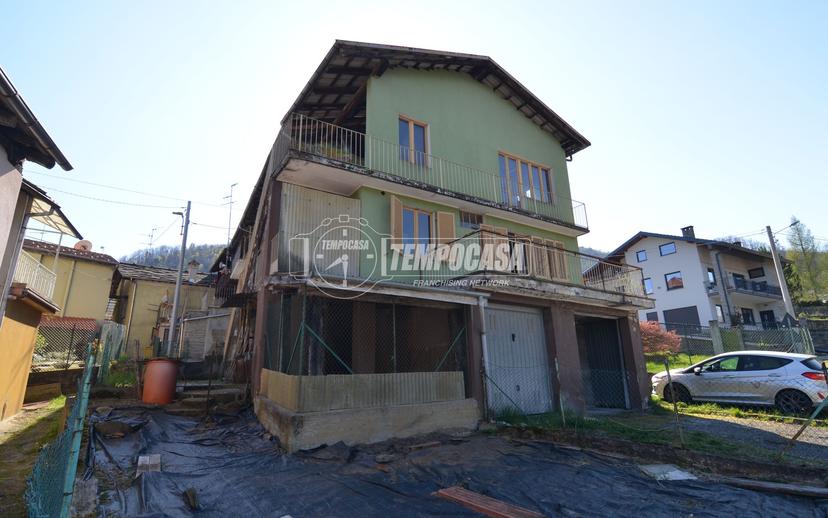 Casa indipendente in Via Perini 18, Traves — foto 3 di 5