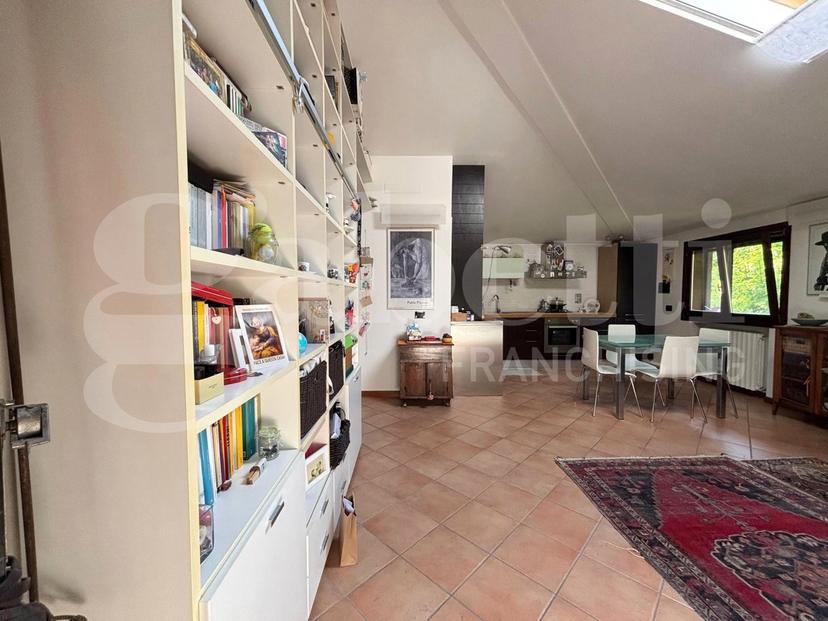 Bilocale in Via Irma Bandiera 29, Monte San Pietro