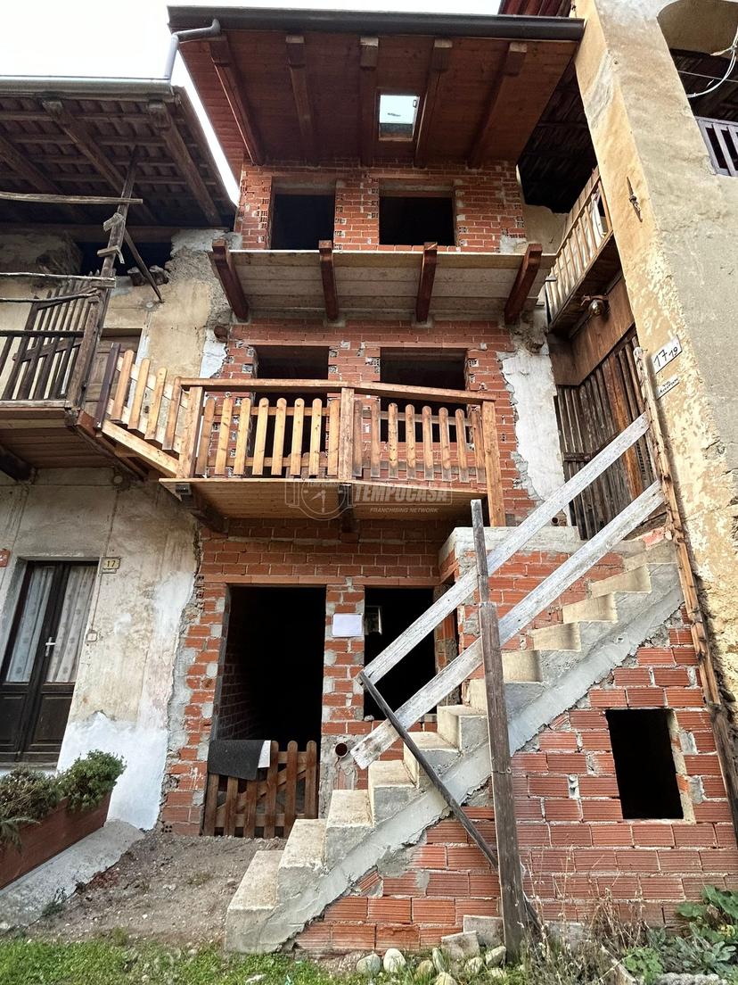 Casa indipendente in Via Gorizia 73, Levone — foto 2 di 5