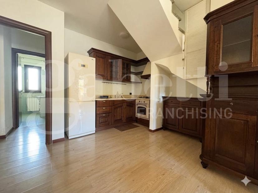 Trilocale in Via della Moletta  4, Ardea