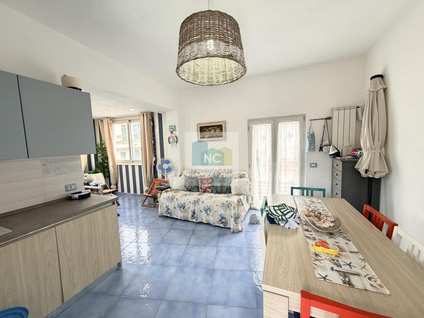 Casa indipendente in Piazza San Pasquale, Casamicciola Terme — foto 4 di 5