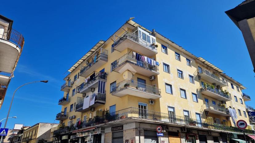 Trilocale in Via Cumana 147, Frattamaggiore — foto 4 di 5