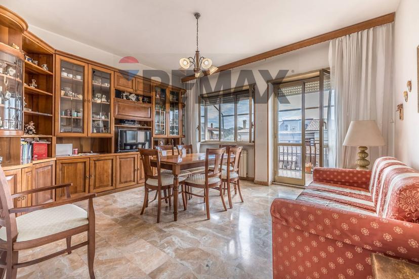 Villa, Roma
