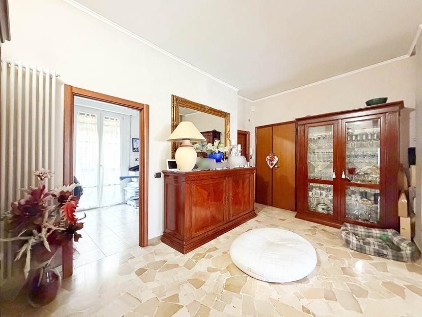 Appartamento, Firenze
