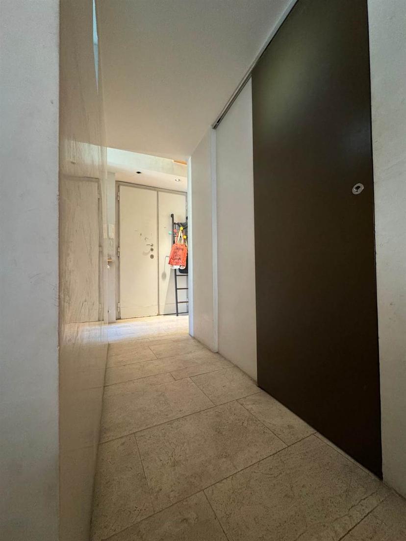 Trilocale in Viale Pinturicchio, Roma