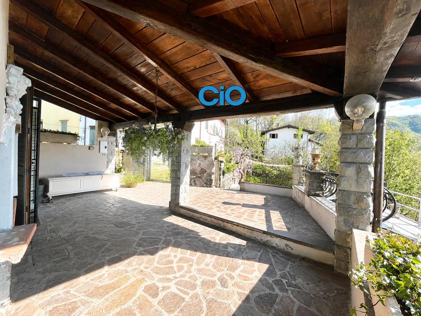 Villa, Camugnano — foto 5 di 5