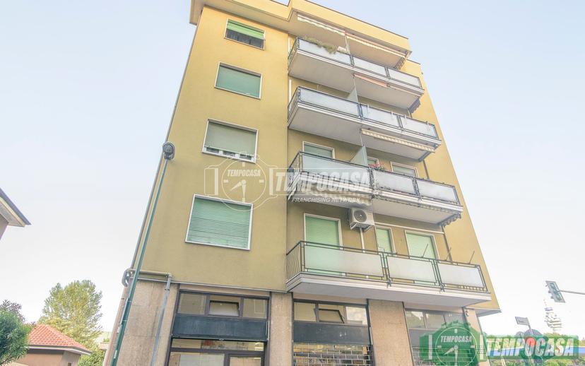 Trilocale, Sesto San Giovanni — foto 3 di 4
