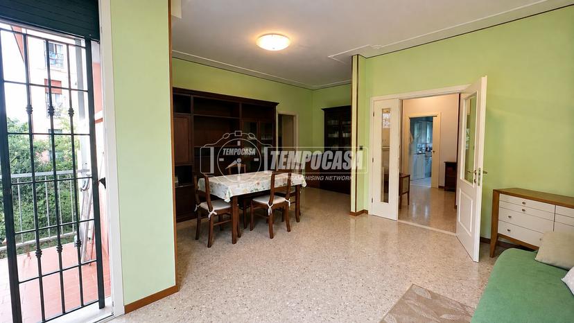 Trilocale in Via P. Togliatti 39, Crevalcore
