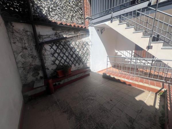 Terratetto unifamiliare in Vicolo Gobetto 5, Chiaverano — foto 3 di 5