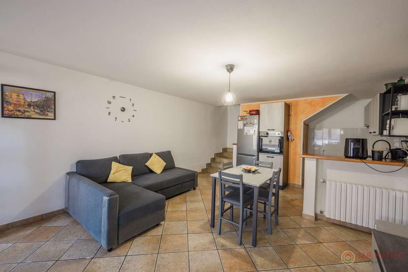 Porzione di casa, San Giovanni in Persiceto — foto 3 di 5