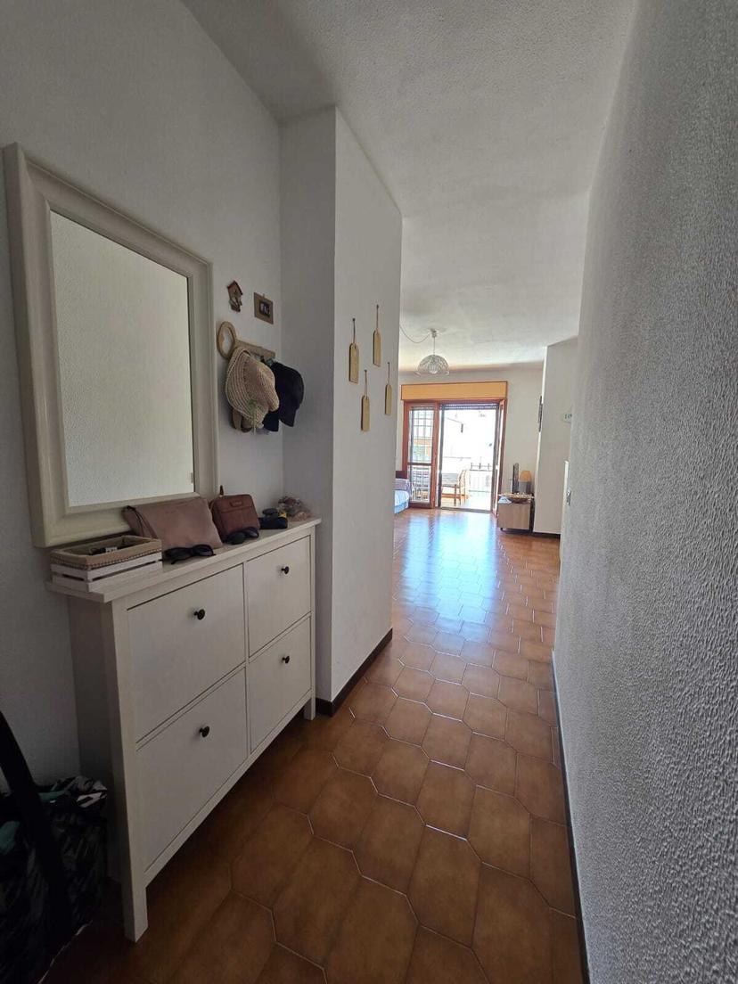 Trilocale in Via delle Dalie 14, Santa Marinella