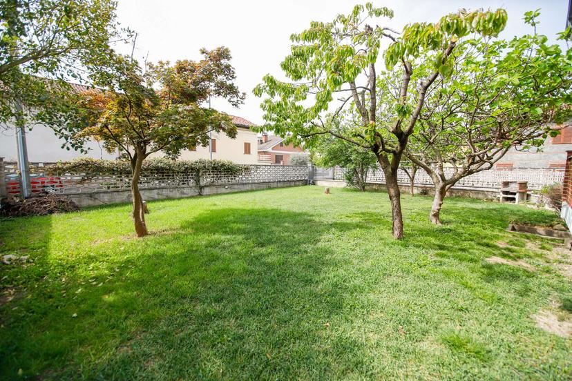 Porzione di villa in Via Gorizia 27, Volpiano — foto 2 di 5