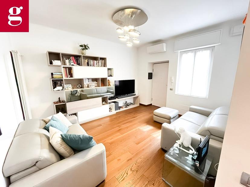 Villa bifamiliare in Via Cacciatori delle Alpi  15, Settimo Milanese — foto 3 di 5