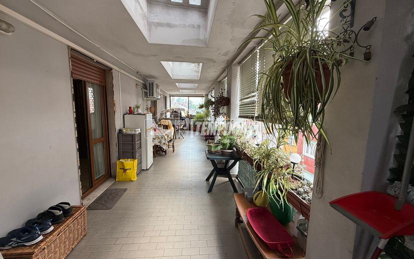 Quadrilocale in Via Gradisca 7, Baranzate