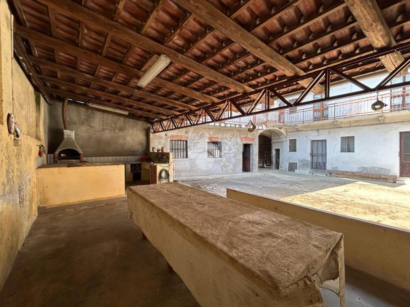 Casa indipendente in Via Arduino 33, Borgomasino — foto 3 di 5