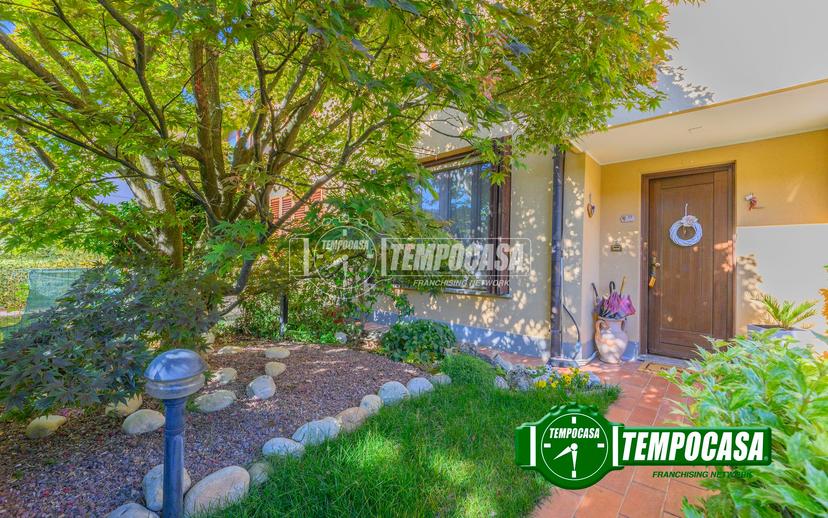 Villa in Via Giancarlo Puecher, Gaggiano — foto 4 di 5