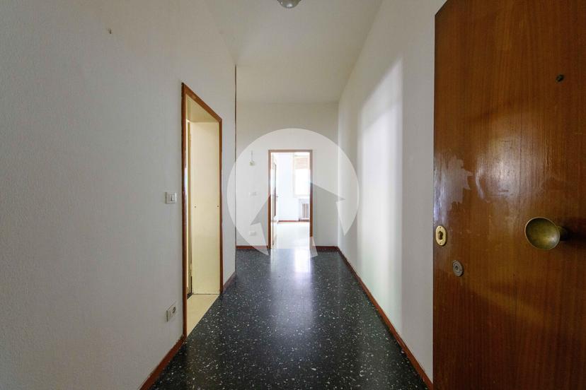 Quadrilocale, Bologna