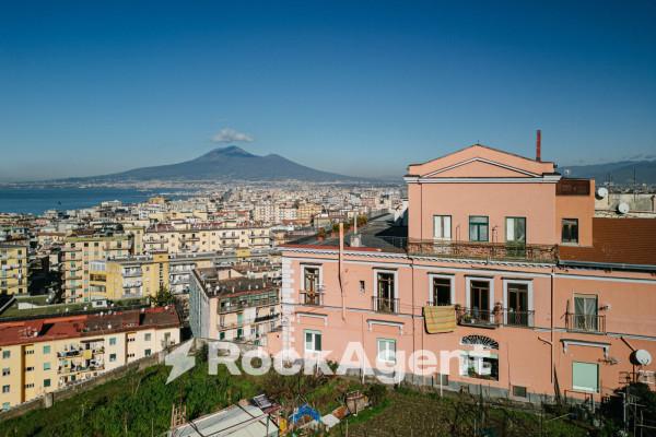 Trilocale in Salita Scanzano 10, Castellammare di Stabia — foto 3 di 5
