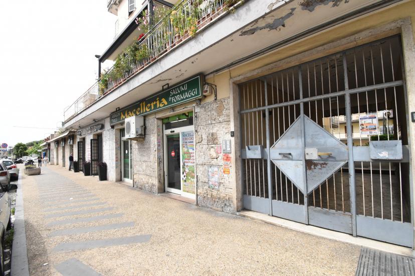 Bilocale in Via di Tor Sapienza, Roma