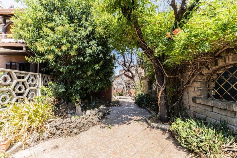 Villa a schiera in Via Vito Pietroforti 42, Cerveteri — foto 5 di 5