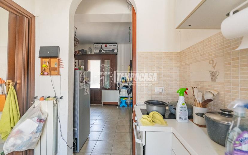 Monolocale in Piazza Giuseppe Garibaldi 40, Albairate — foto 3 di 5