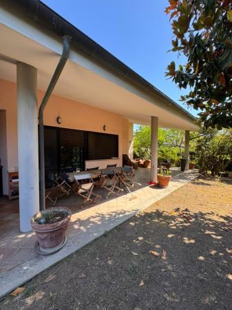 Villa in Via delle Sterlizie 9, Nettuno