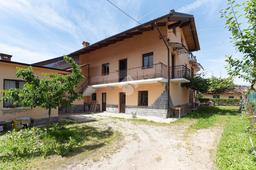 Casa indipendente in Borgata Piana 32, Barbania
