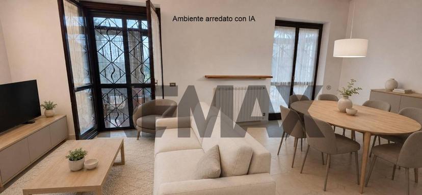 Villa, Cambiago — foto 5 di 5