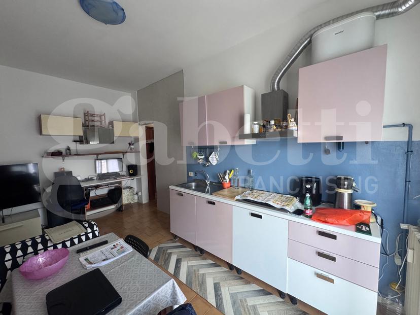 Bilocale in Via San Francesco d'Assisi 13, Cesano Boscone — foto 3 di 5