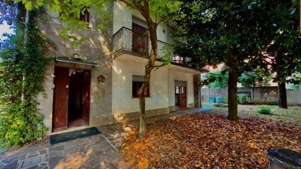 Villa in Viale Lombardia, Rescaldina — foto 5 di 5