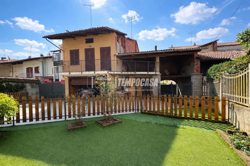 Casa indipendente in Via Roma, Candia Canavese — foto 3 di 5