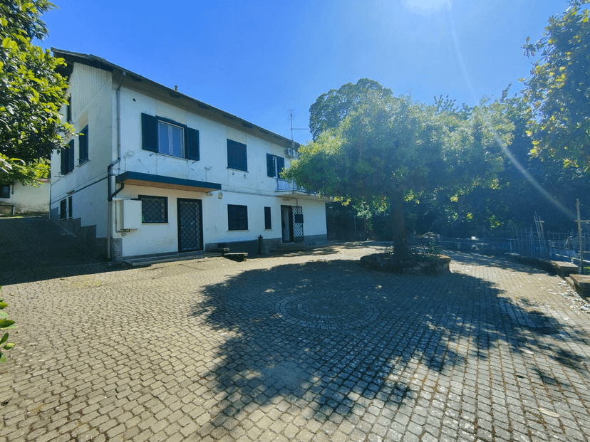 Appartamento in villa in Via Diana Aricina, Ariccia — foto 5 di 5