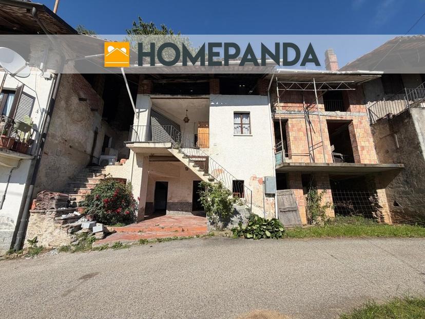 Casale in Cuorgnè, Cuorgnè — foto 2 di 5