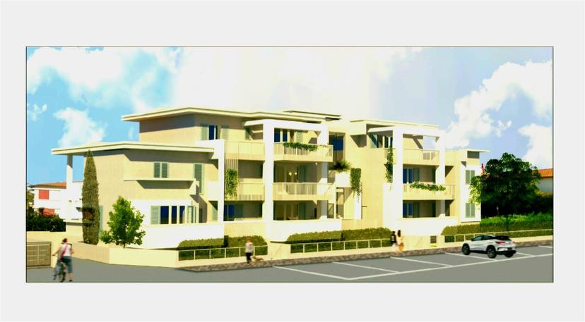 Appartamento, Empoli