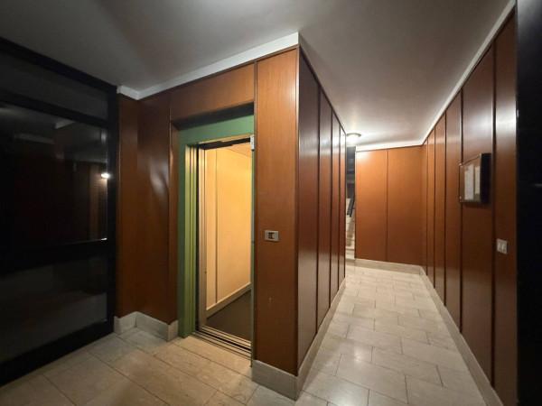 Quadrilocale in Via Bologna 48, Torino