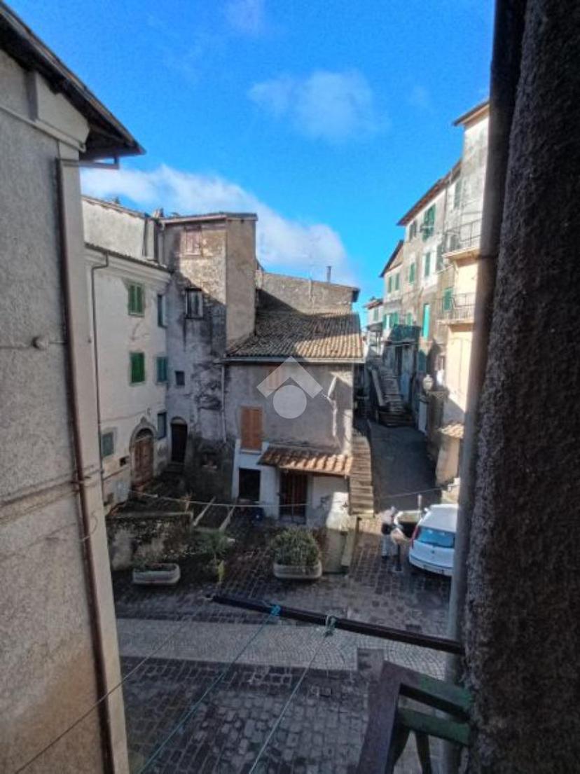 Trilocale in Via San Nicola 54, Bellegra — foto 3 di 5