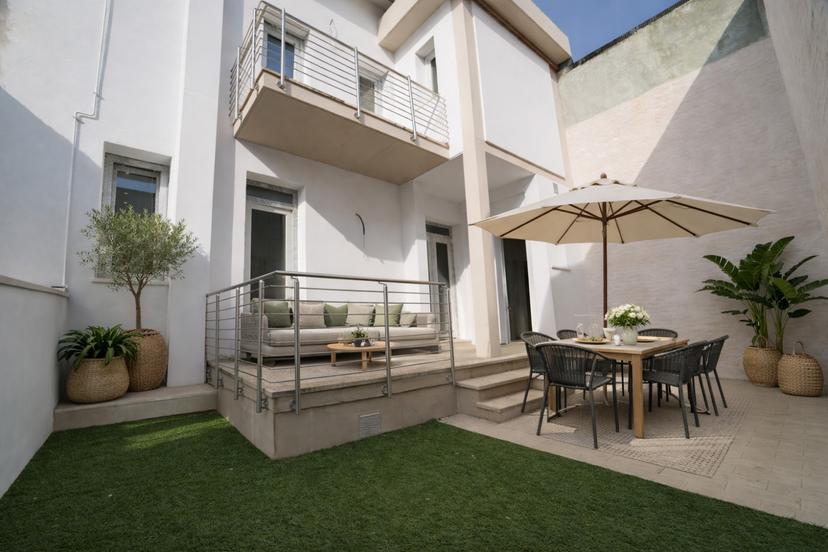 Villa a schiera in Via Antonio Gramsci 24a, Certaldo — foto 4 di 5