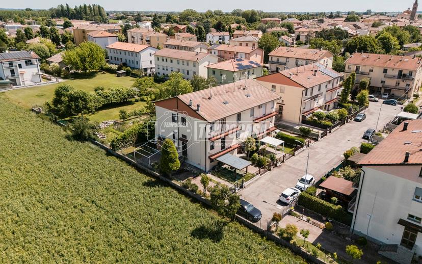 Appartamento in Via Rossini, Pieve di Cento — foto 3 di 5