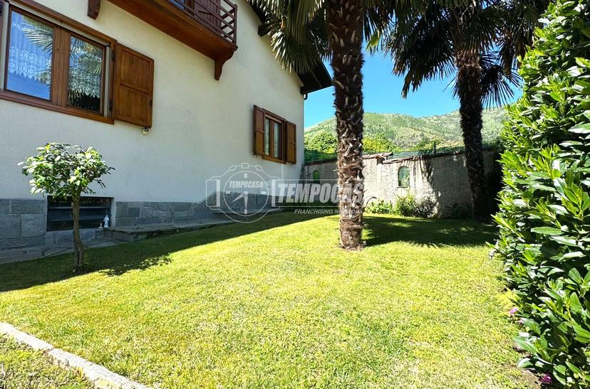 Villa in Via Borgonuovo 22, Givoletto — foto 3 di 5