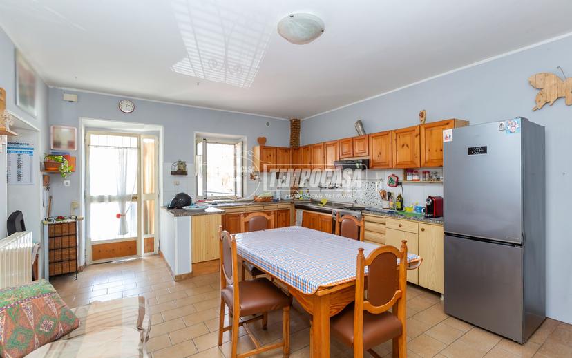 Casa indipendente in Via Settimo 158, San Mauro Torinese — foto 4 di 5