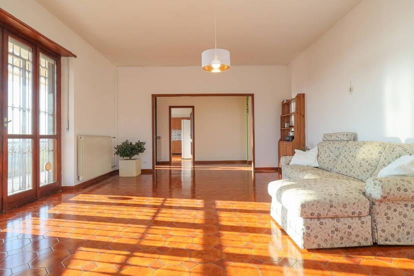 Villa in Strada Revigliasco 305, Moncalieri — foto 3 di 5
