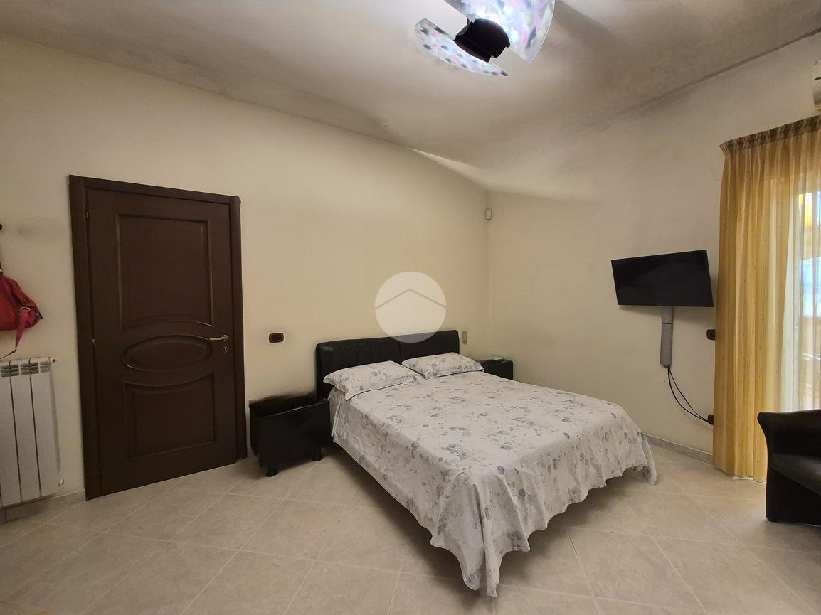 Quadrilocale in Corso Umberto I 408, Casalnuovo di Napoli