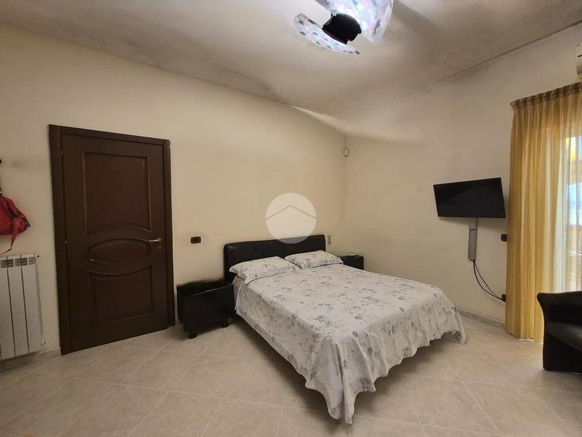 Quadrilocale in Corso Umberto I 408, Casalnuovo di Napoli