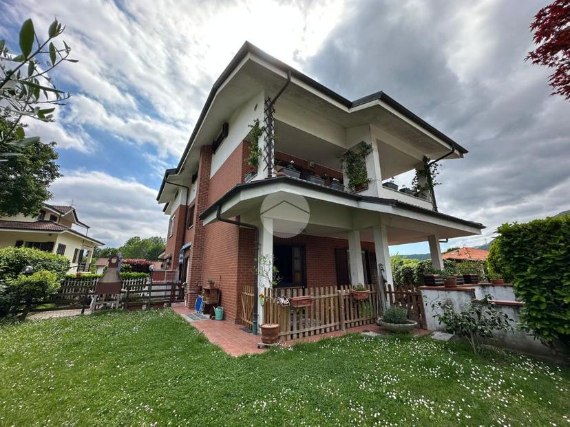 Villa in Via Rivera 30, Almese — foto 2 di 5