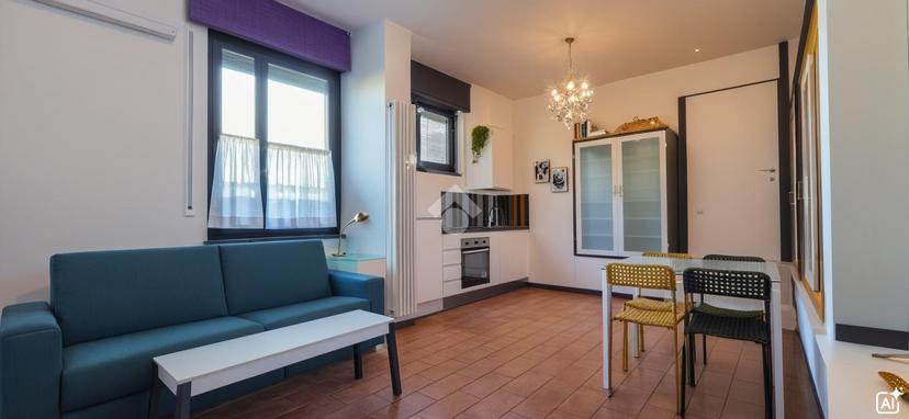 Bilocale in Viale Angelo Masini 4, Bologna