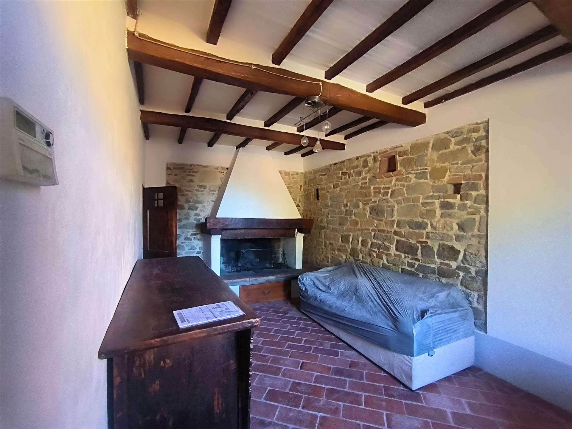 Quadrilocale in Via di San Filippo, Barberino Tavarnelle
