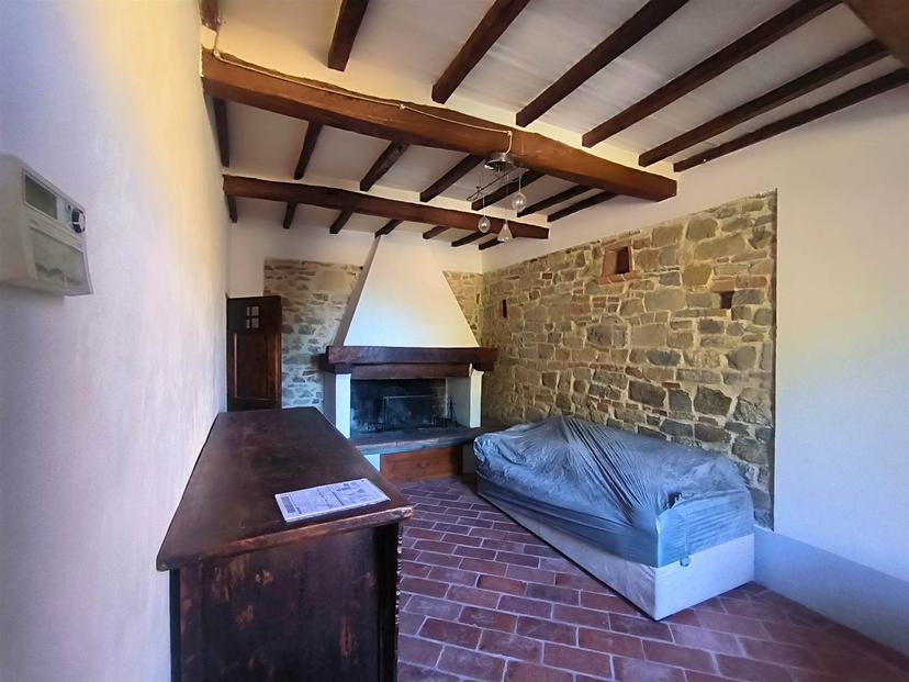 Quadrilocale in Via di San Filippo, Barberino Tavarnelle